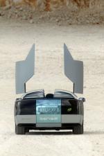 Rinspeed Senso 2005 года